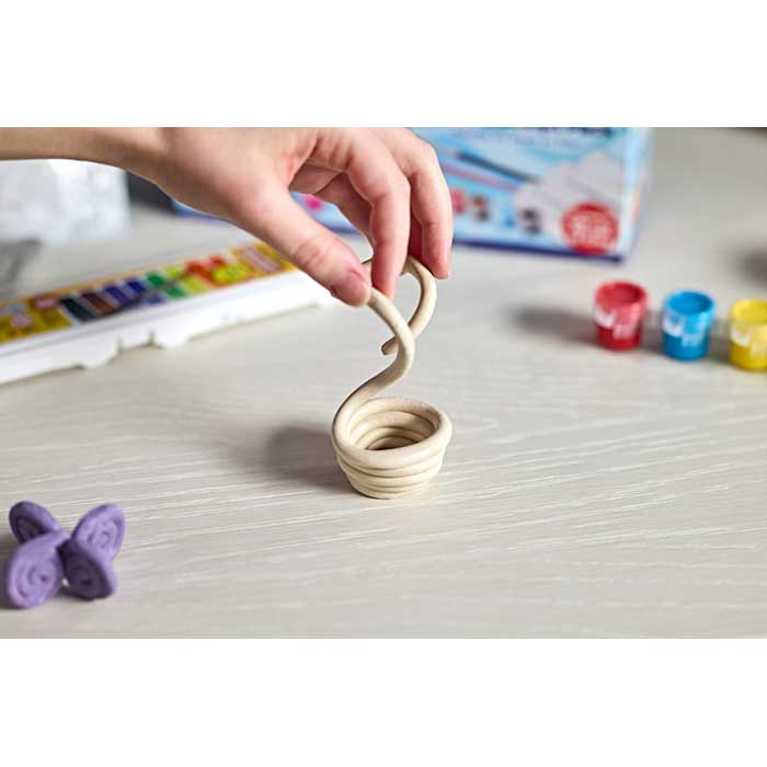 Crayola Paint & Sculpt Pack - US 0748