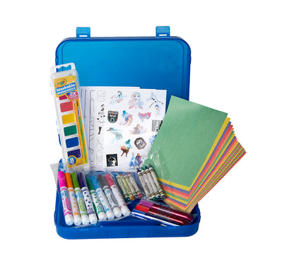 Frozen 2 Create & Color Art Set - US 2062