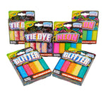 Sidewalk Chalk Special Effects Set 30 Count - US 6765