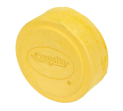Outdoor Super Chalk, 30 Count Durable & Washable Sidewalk Chalk Pucks - US 9711