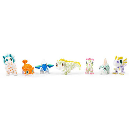 Crayola Scribble Scrubbie Dino, 1 Ct - US 3443