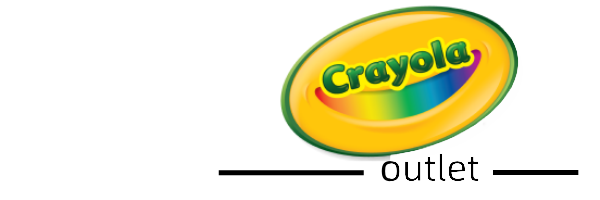 Crayola outlet shop