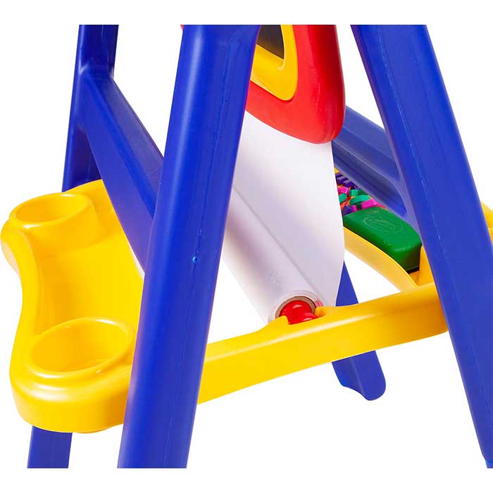 Qwikflip 2-sided Easel - US 8501