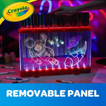 Ultimate Light Board ColorVibe, Blue - US 0054